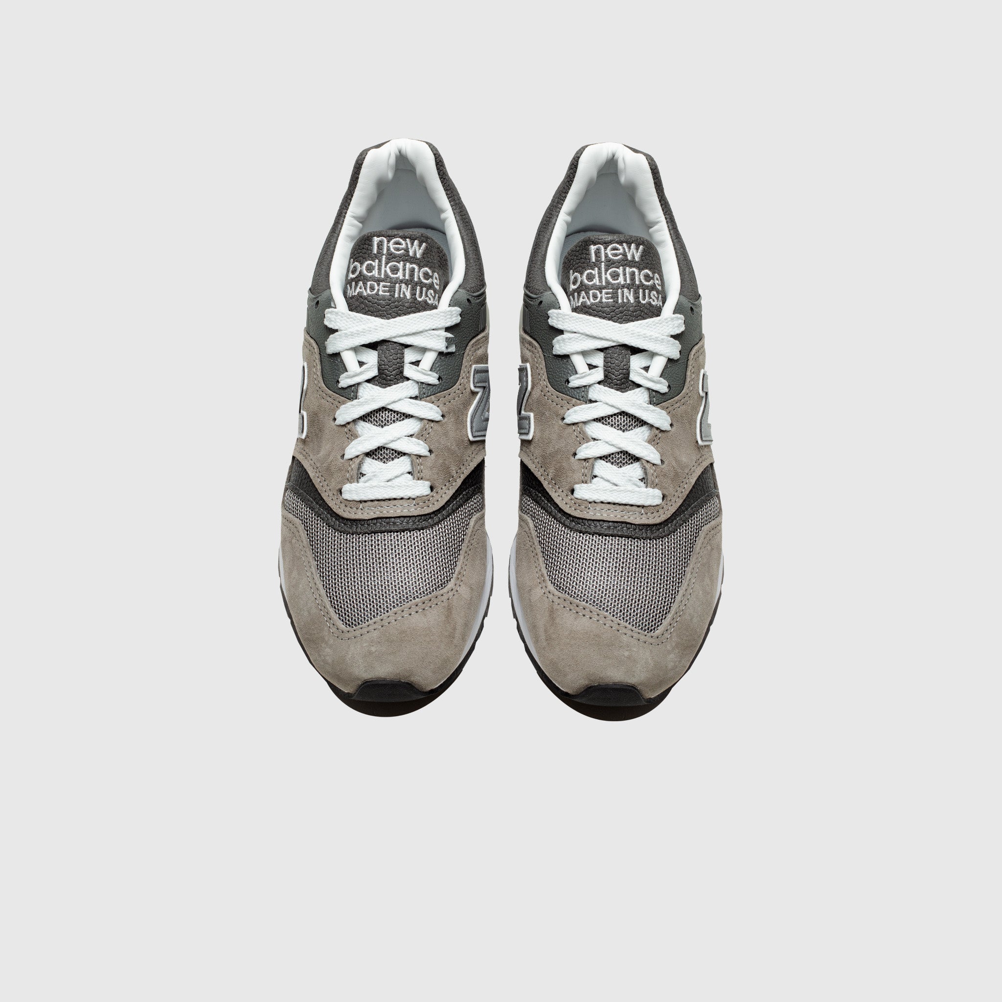 U997GY "GREY"