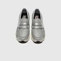 U1906LARE "METALLIC SILVER"