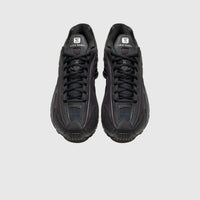 SHOX R4 "CAVE PURPLE"