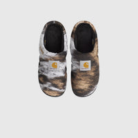 X SUBU CORDURA SLIPPERS