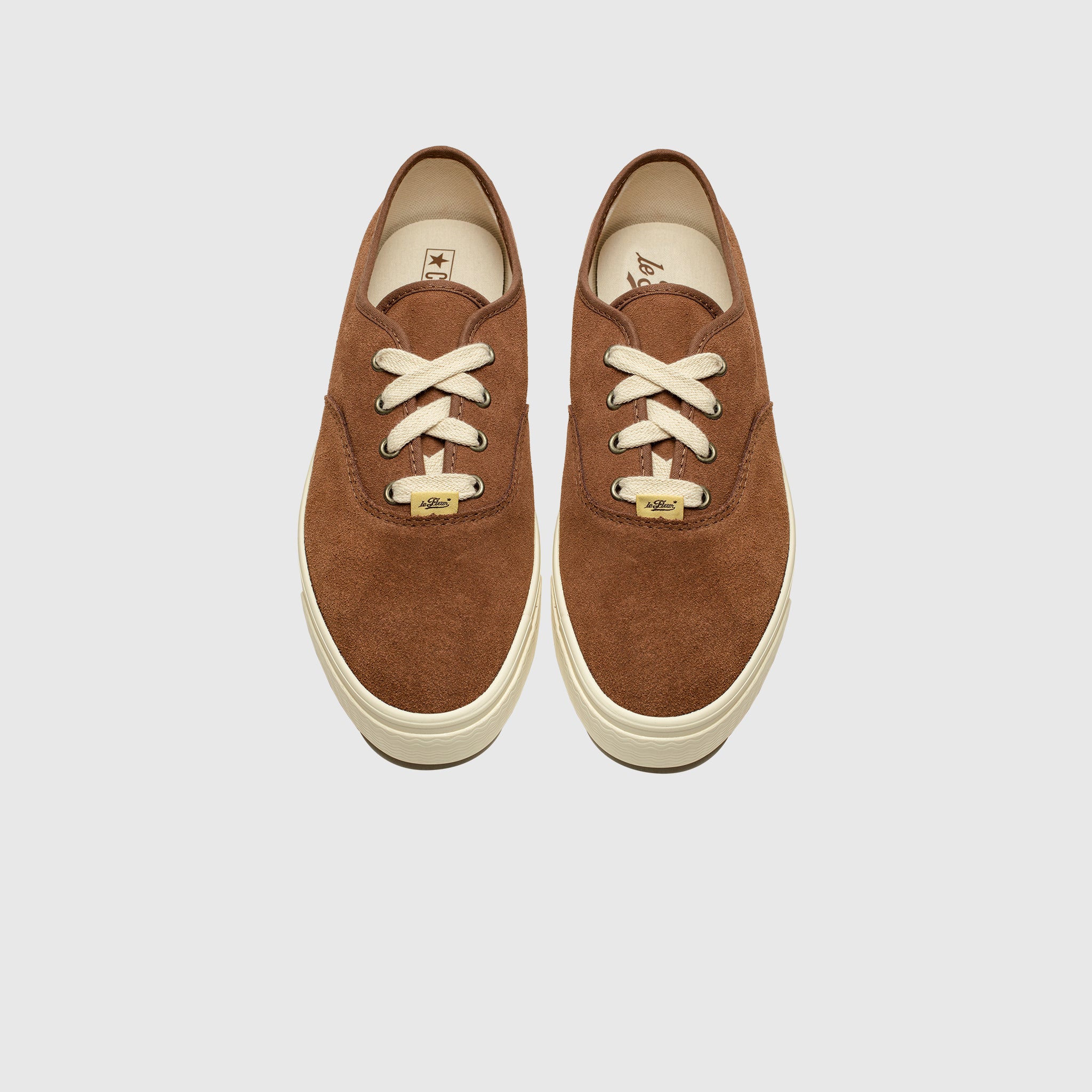 NAUT-1 X GOLF LE FLEUR