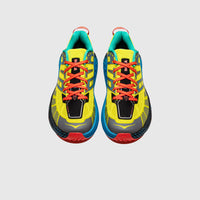 SPEEDGOAT 2