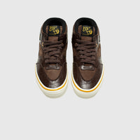 OTW HALF CAB 33 VIBRAM "CROC PATENT"