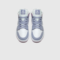 WMNS AIR JORDAN 1 MID "INDIGO HAZE"
