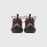 PACKER X ADIDAS FYW INTIMIDATION "TECH INK"