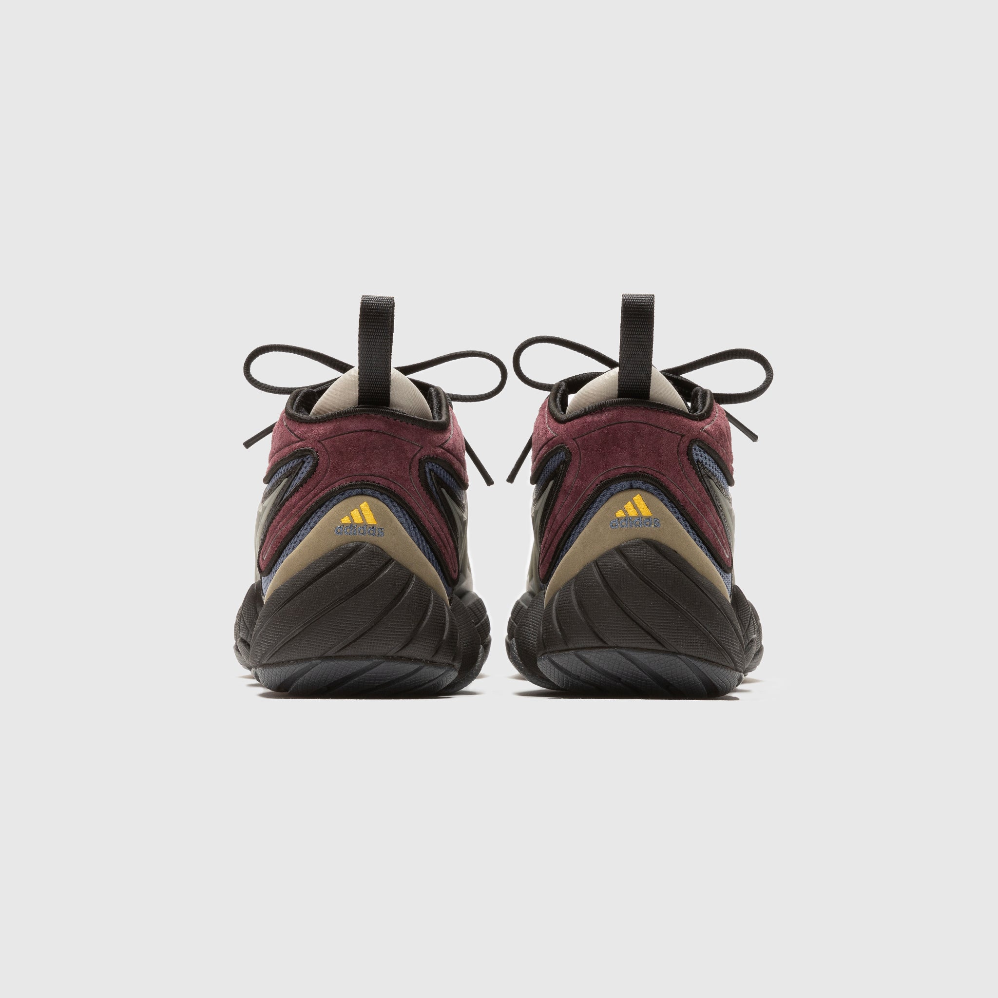 PACKER X ADIDAS FYW INTIMIDATION "TECH INK"