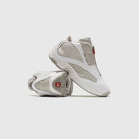 PACKER X ANSWER IV OG "WHITE"
