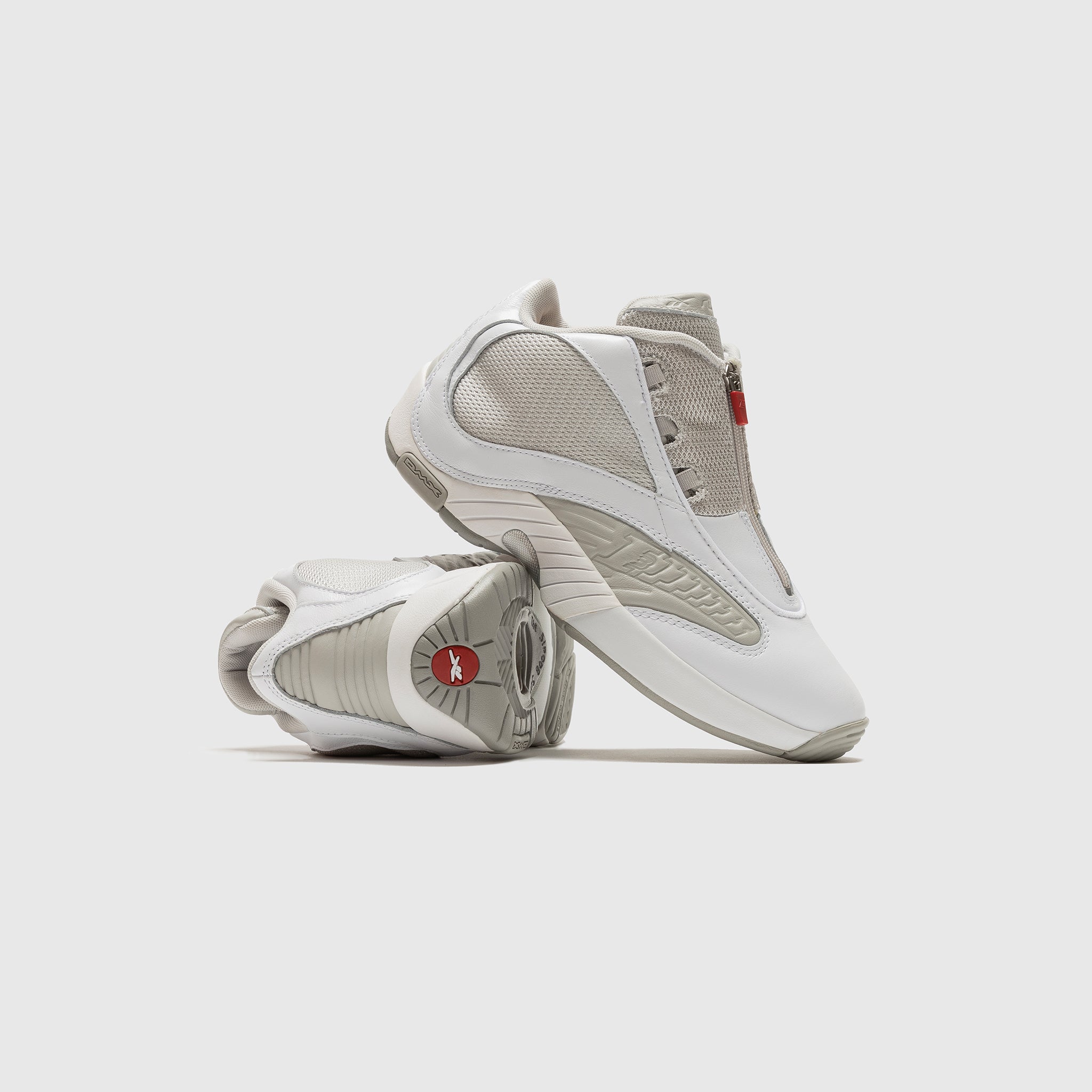 PACKER X ANSWER IV OG "WHITE"