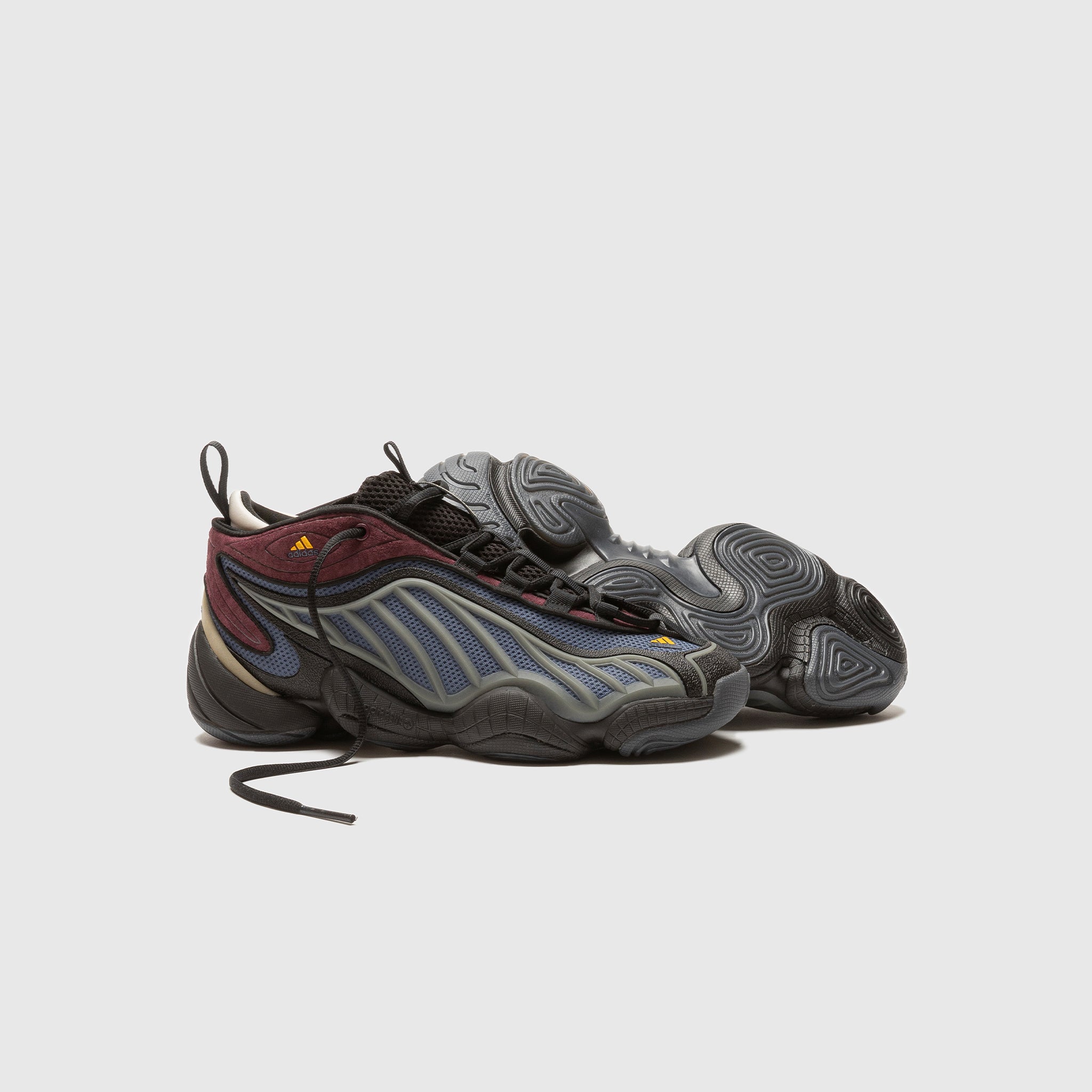 PACKER X ADIDAS FYW INTIMIDATION "TECH INK"