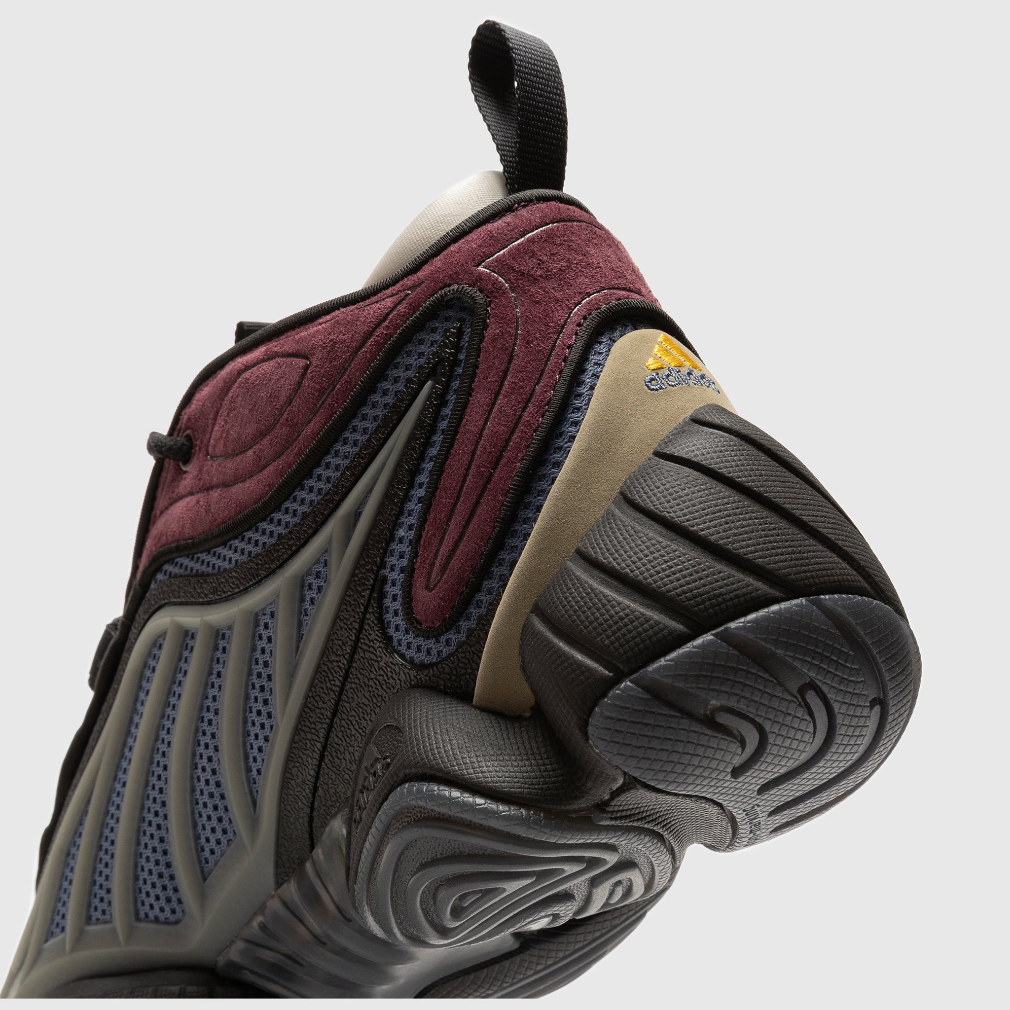 PACKER X ADIDAS FYW INTIMIDATION "TECH INK"