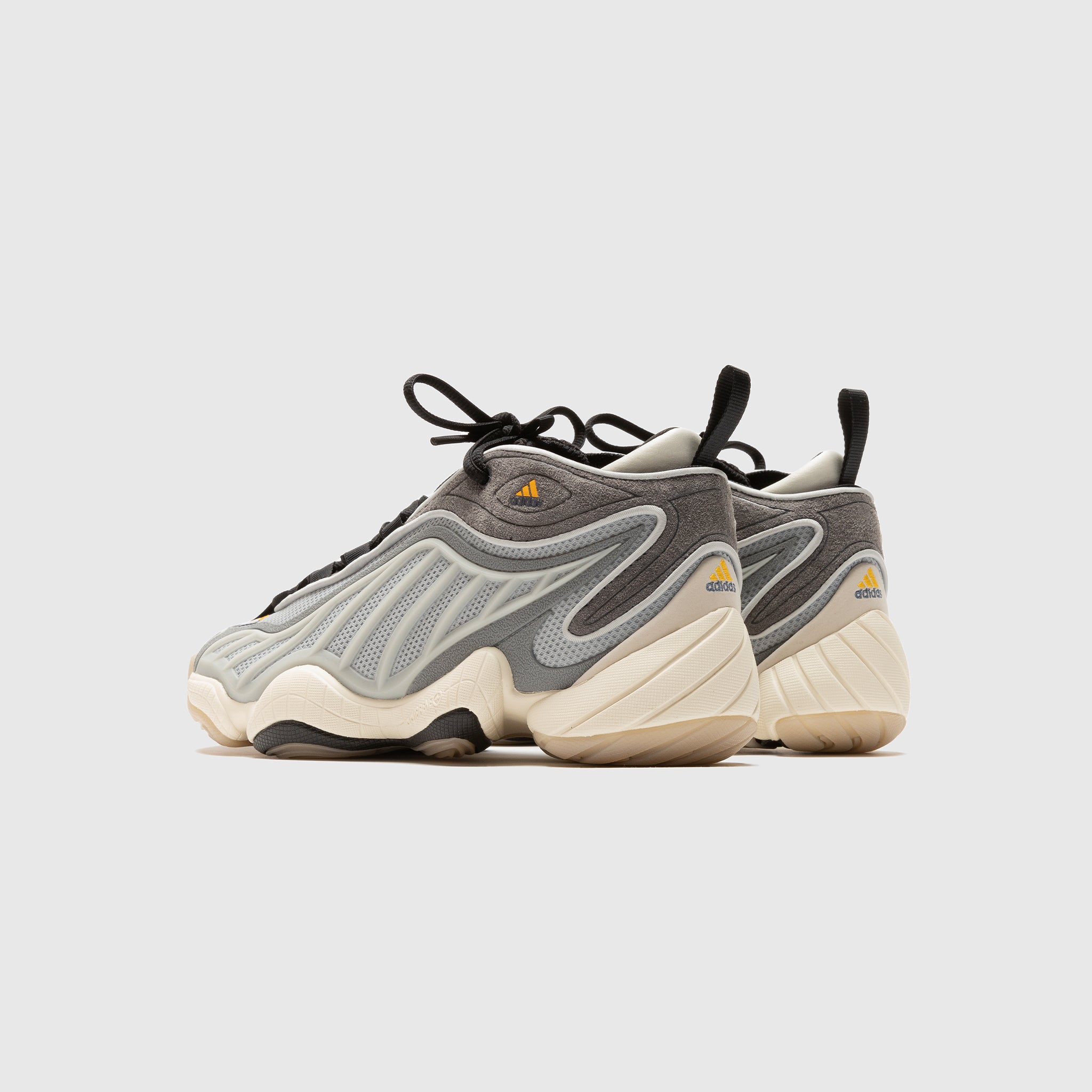 PACKER X ADIDAS FYW INTIMIDATION "STONE GREY"