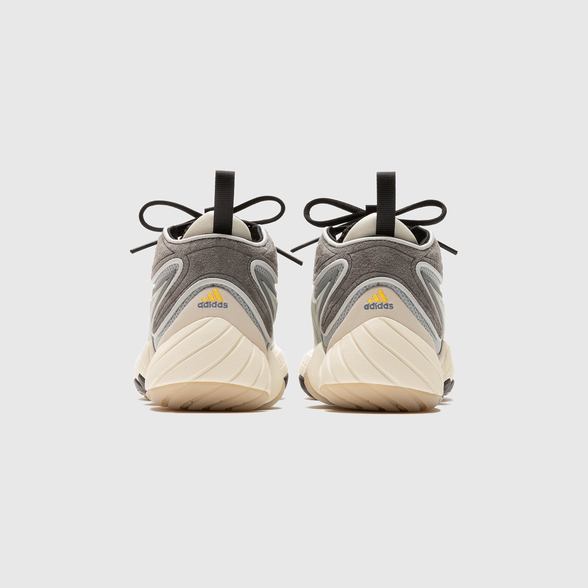 PACKER X ADIDAS FYW INTIMIDATION "STONE GREY"