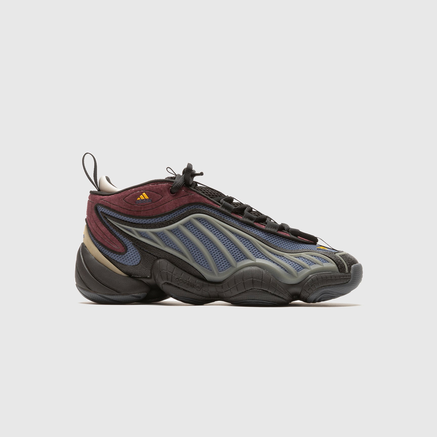PACKER X ADIDAS FYW INTIMIDATION "TECH INK"
