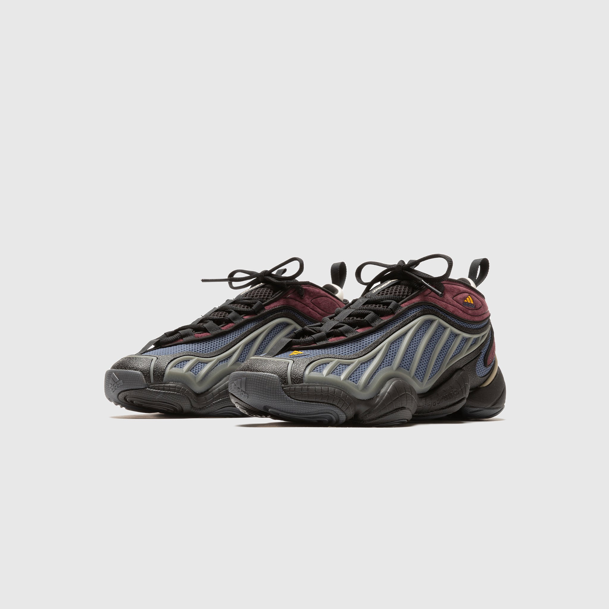 PACKER X ADIDAS FYW INTIMIDATION "TECH INK"