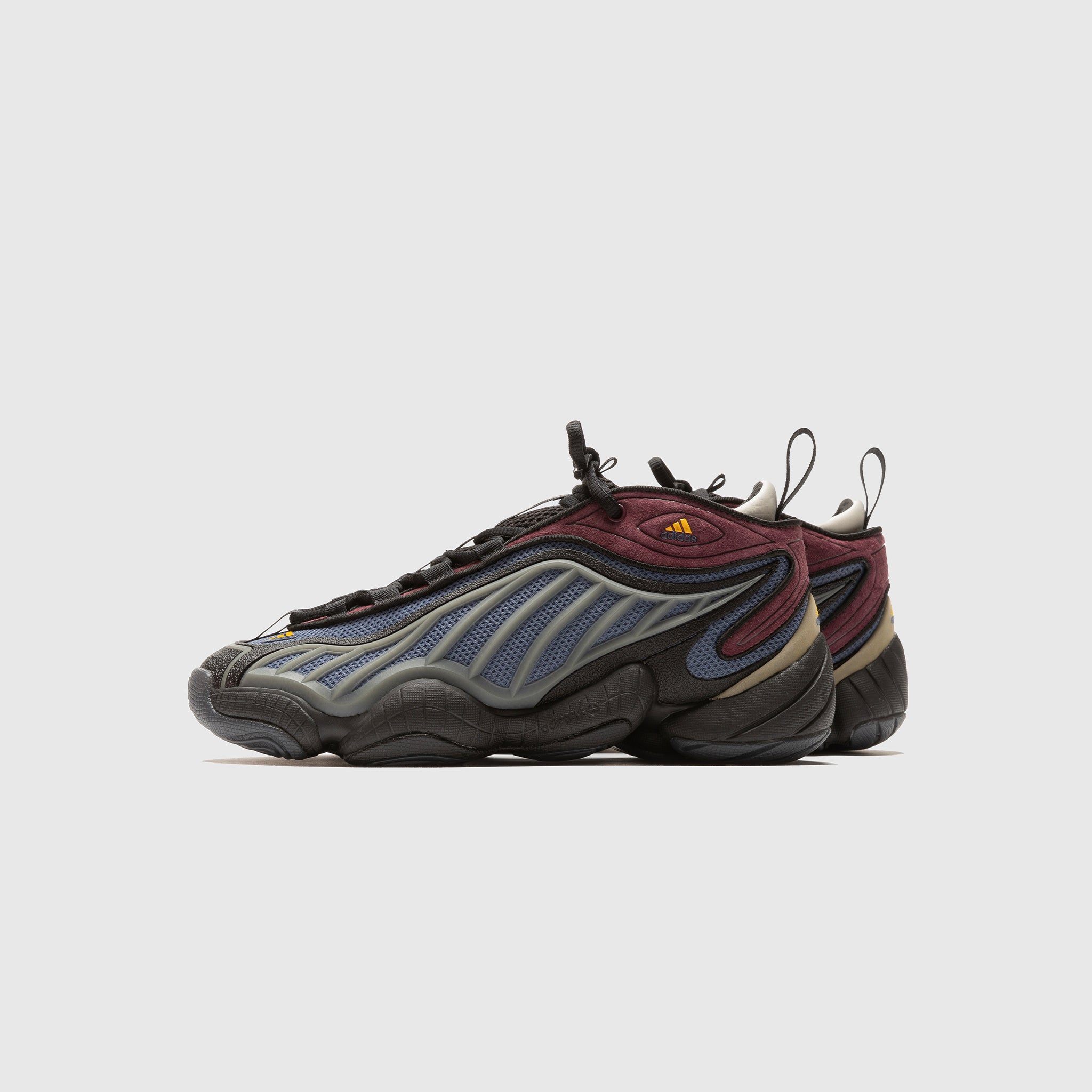 PACKER X ADIDAS FYW INTIMIDATION "TECH INK"
