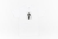 PLEASURES X BOB DYLAN DARTS S/S T-SHIRT