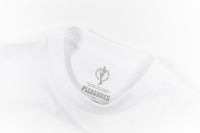 PLEASURES X BOB DYLAN DARTS S/S T-SHIRT