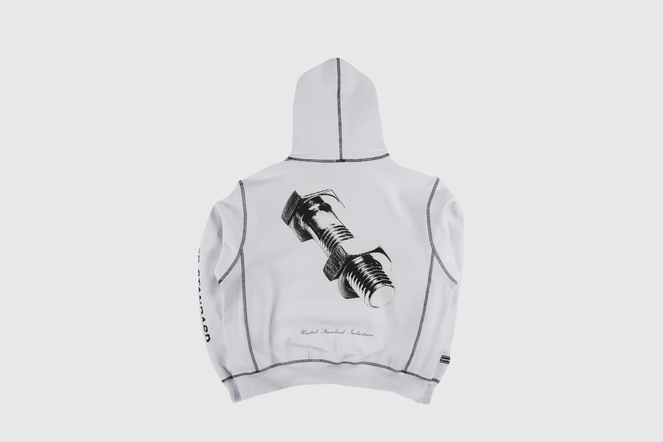UNITED STANDARD CALI PULLOVER HOODY