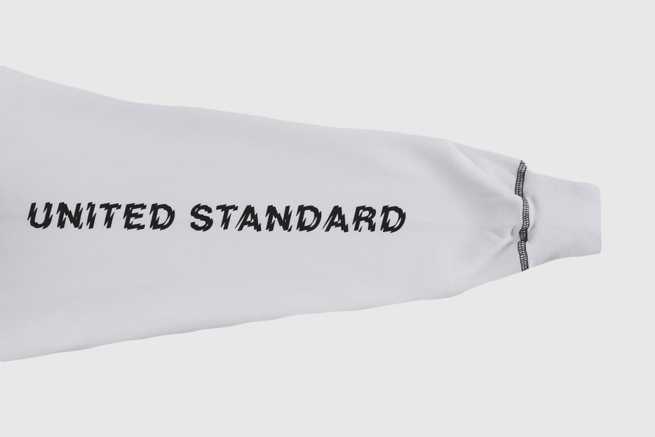 UNITED STANDARD CALI PULLOVER HOODY