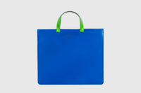 SUPER FLUO TOTE BAG