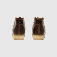 WALLABEE BOOT "BEESWAX"
