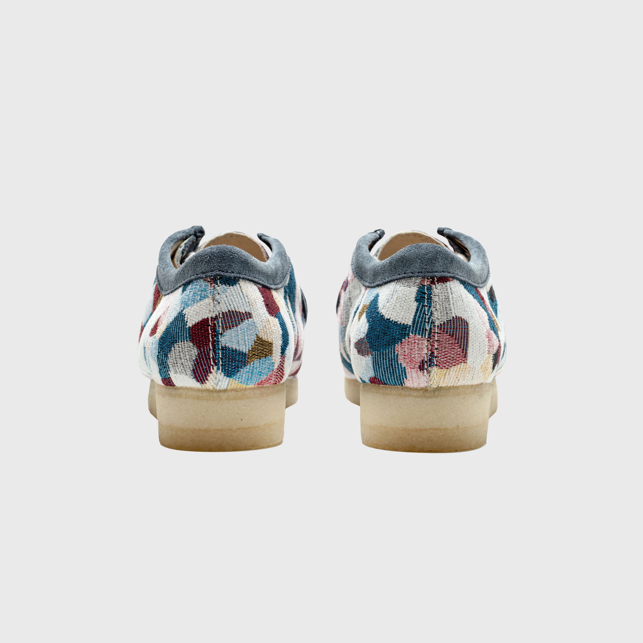WALLABEE LOW