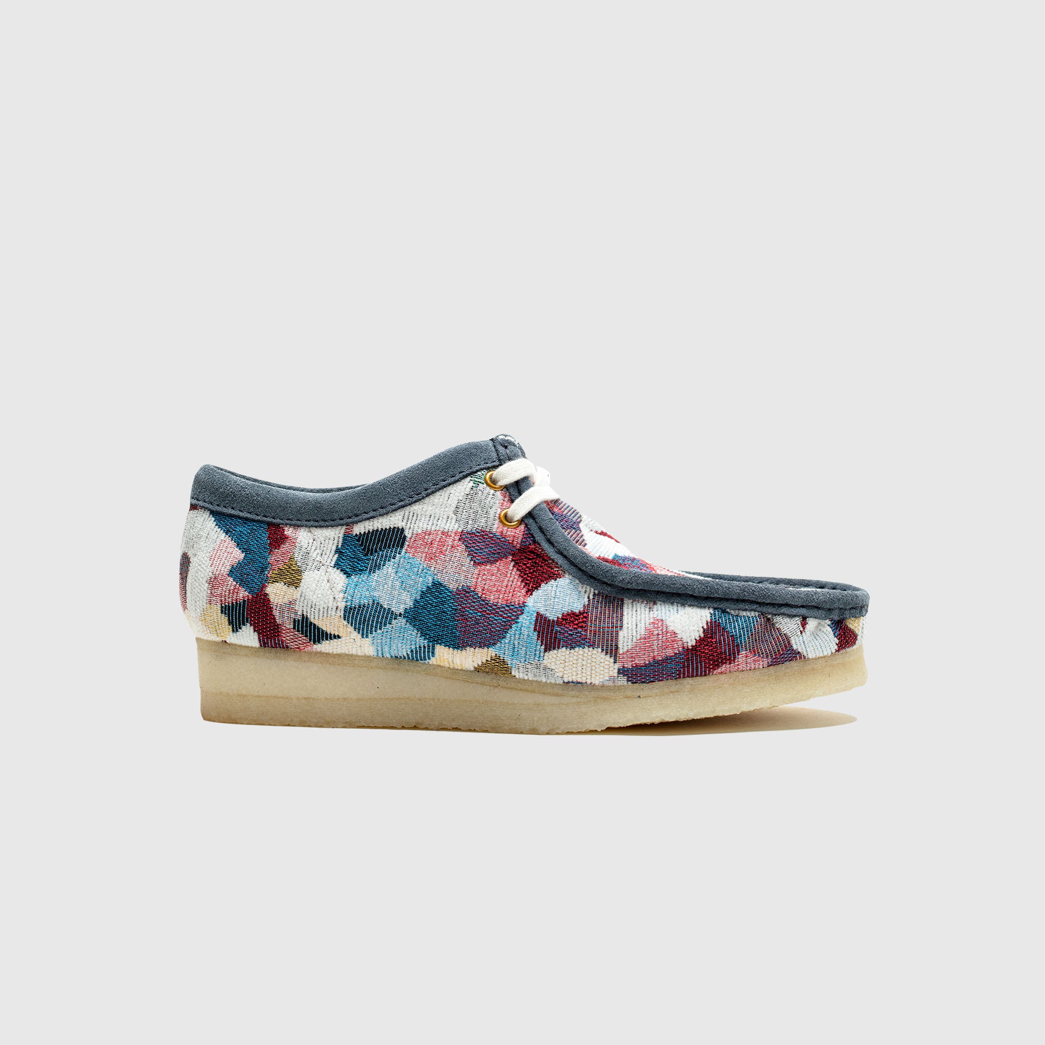 WALLABEE LOW