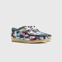 WALLABEE LOW