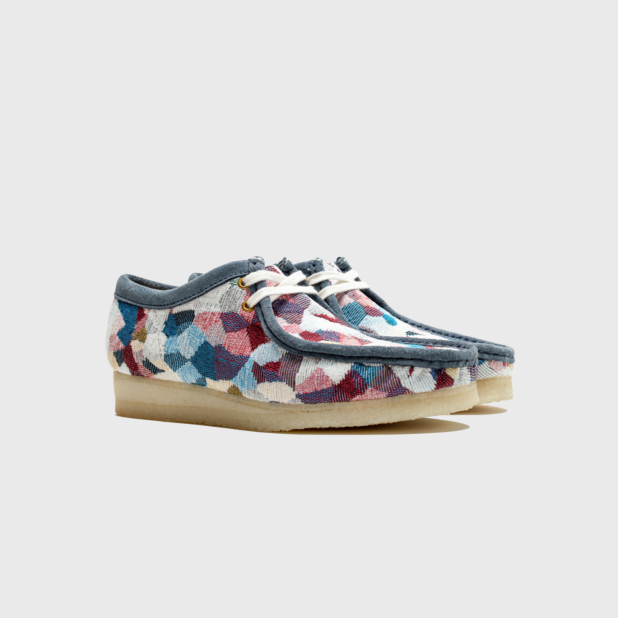 WALLABEE LOW