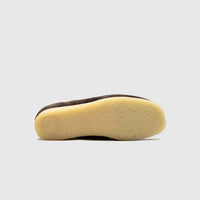 WALLABEE LOW