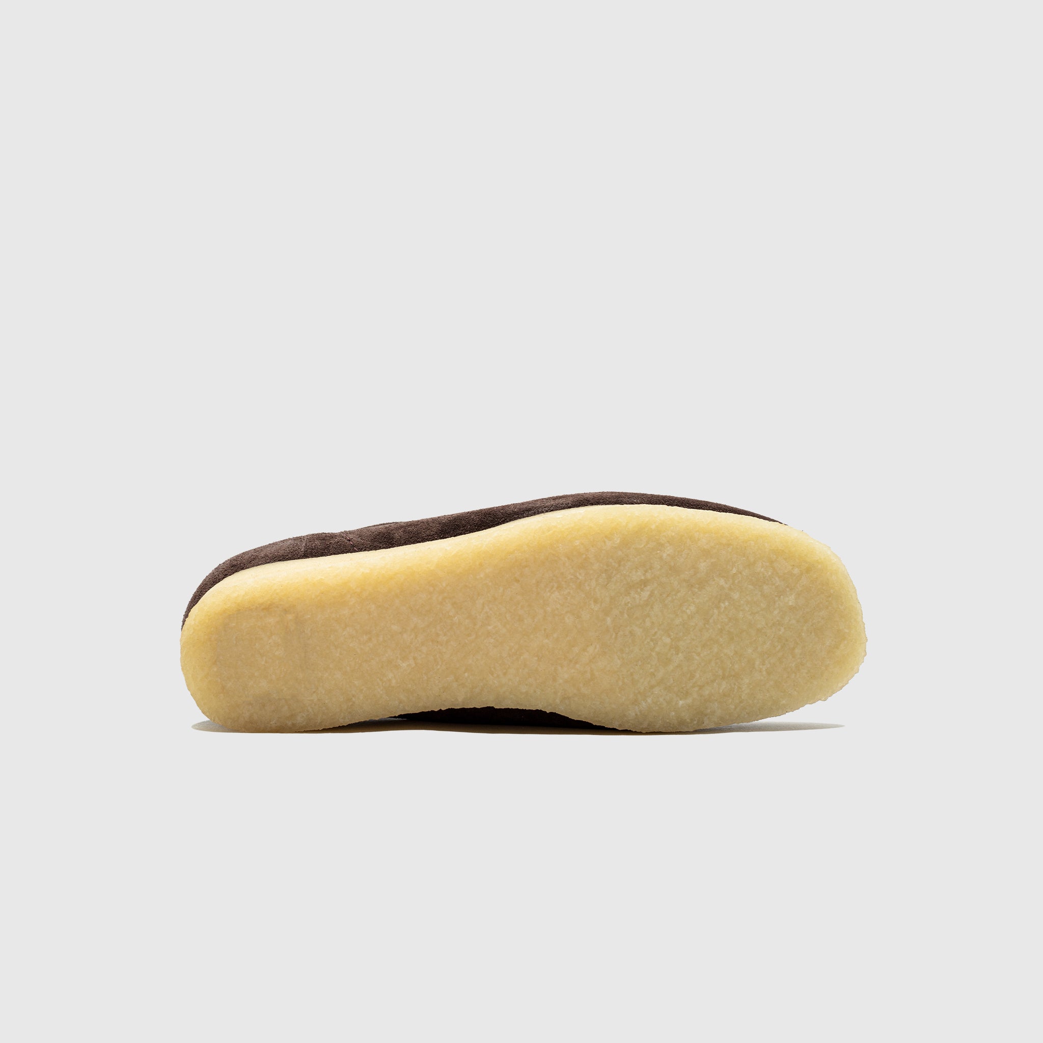 WALLABEE LOW