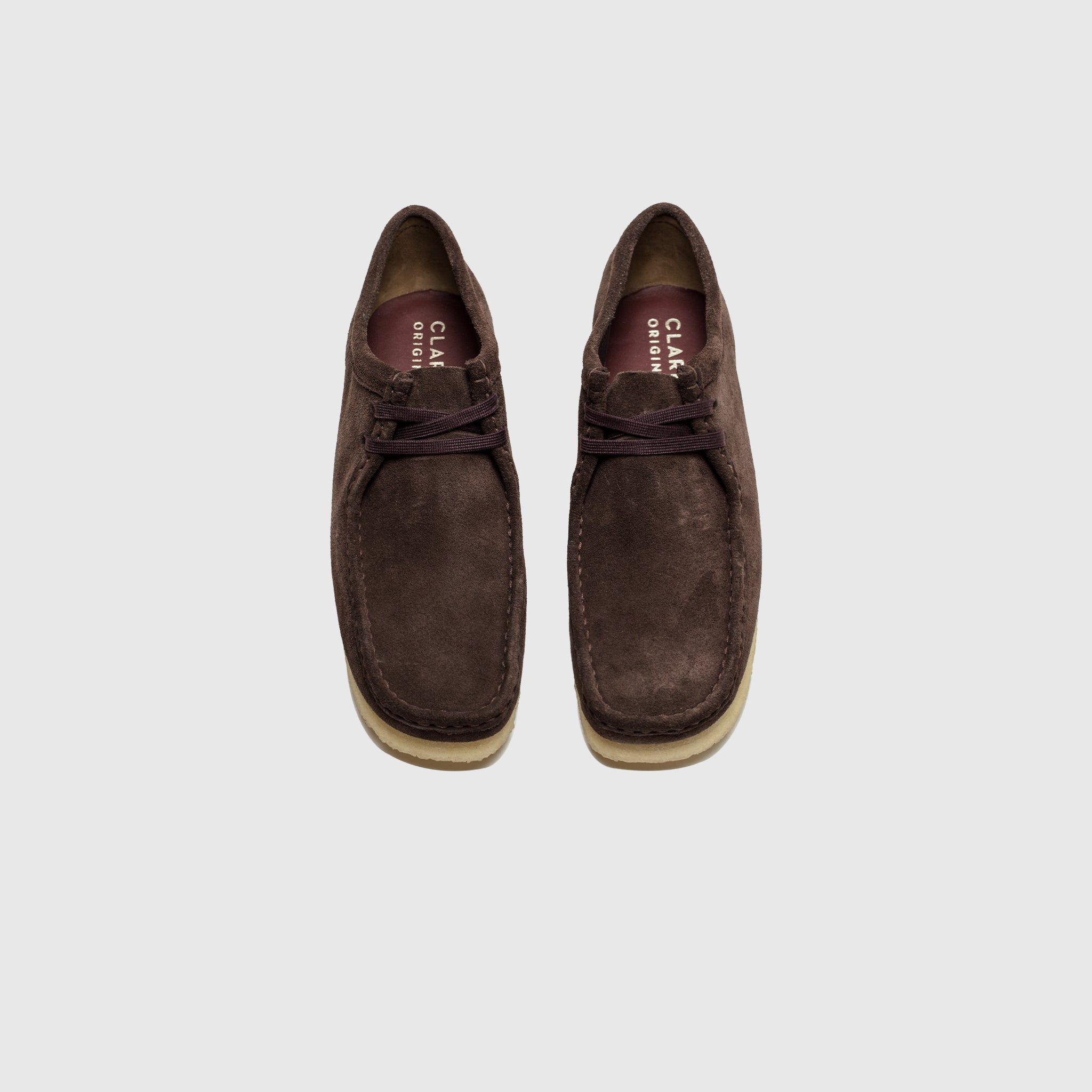 WALLABEE LOW