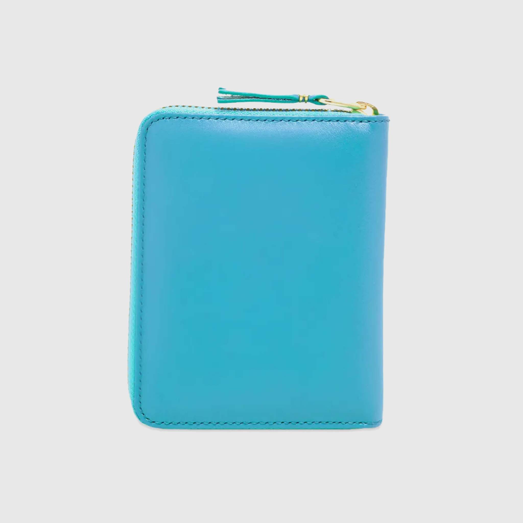 CLASSIC LEATHER WALLET