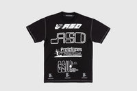 UNITED STANDARD COMPOSITES S/S T-SHIRT