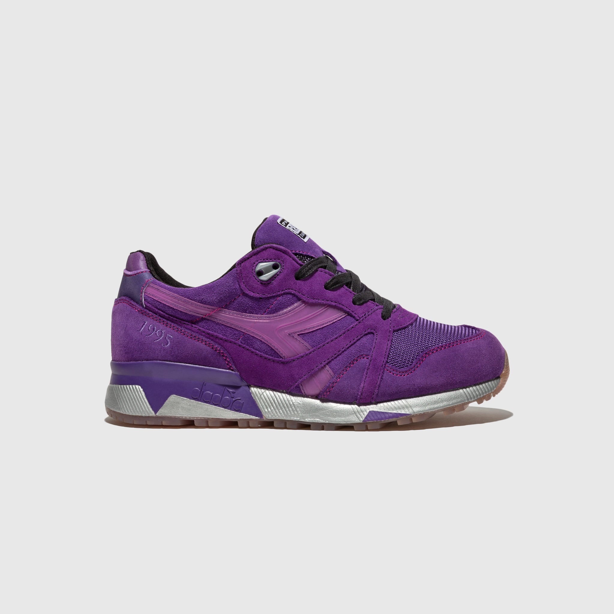 PACKER X RAEKWON X DIADORA N9000 "PURPLE TAPE"