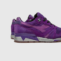 PACKER X RAEKWON X DIADORA N9000 "PURPLE TAPE"