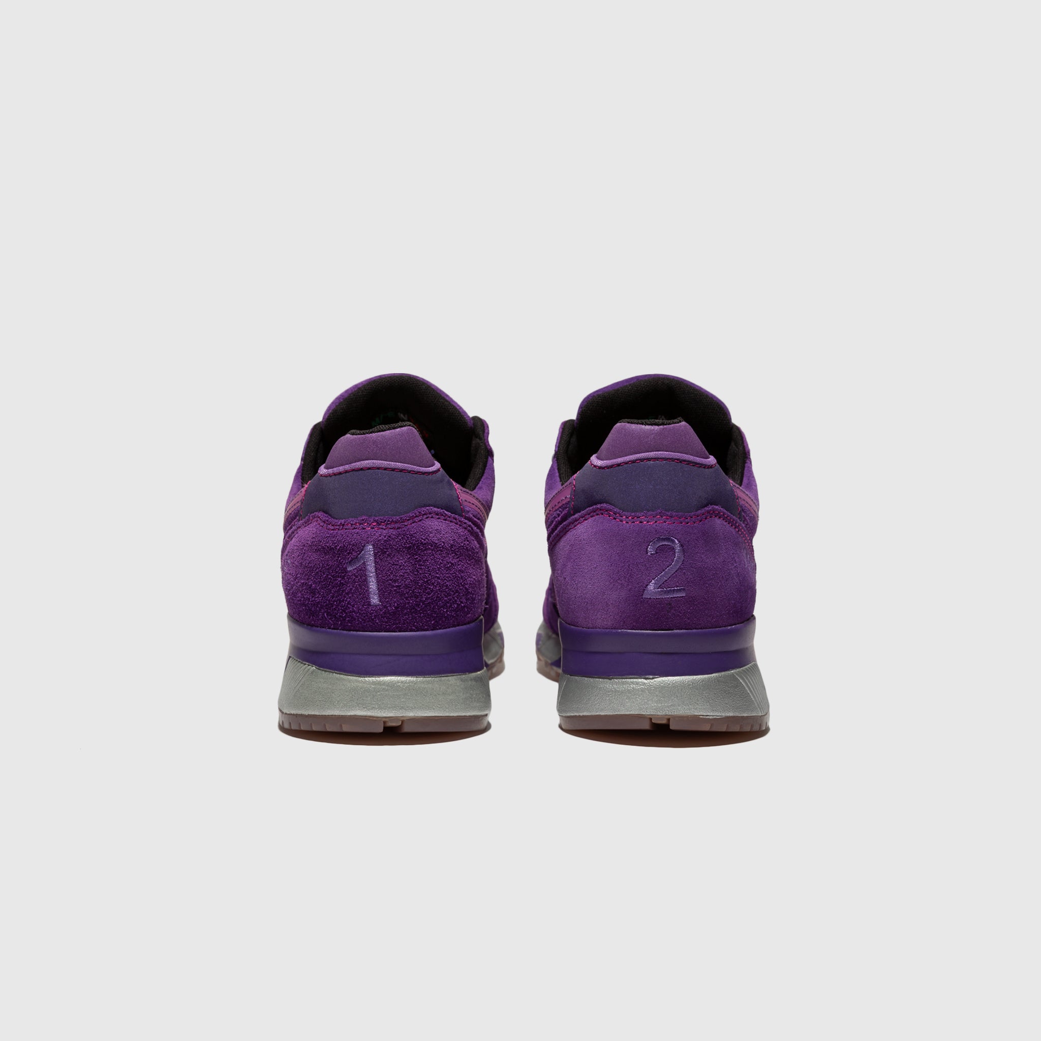 PACKER X RAEKWON X DIADORA N9000 "PURPLE TAPE"