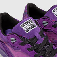 PACKER X RAEKWON X DIADORA N9000 "PURPLE TAPE"