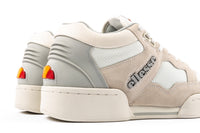 PIAZZA SUEDE MID