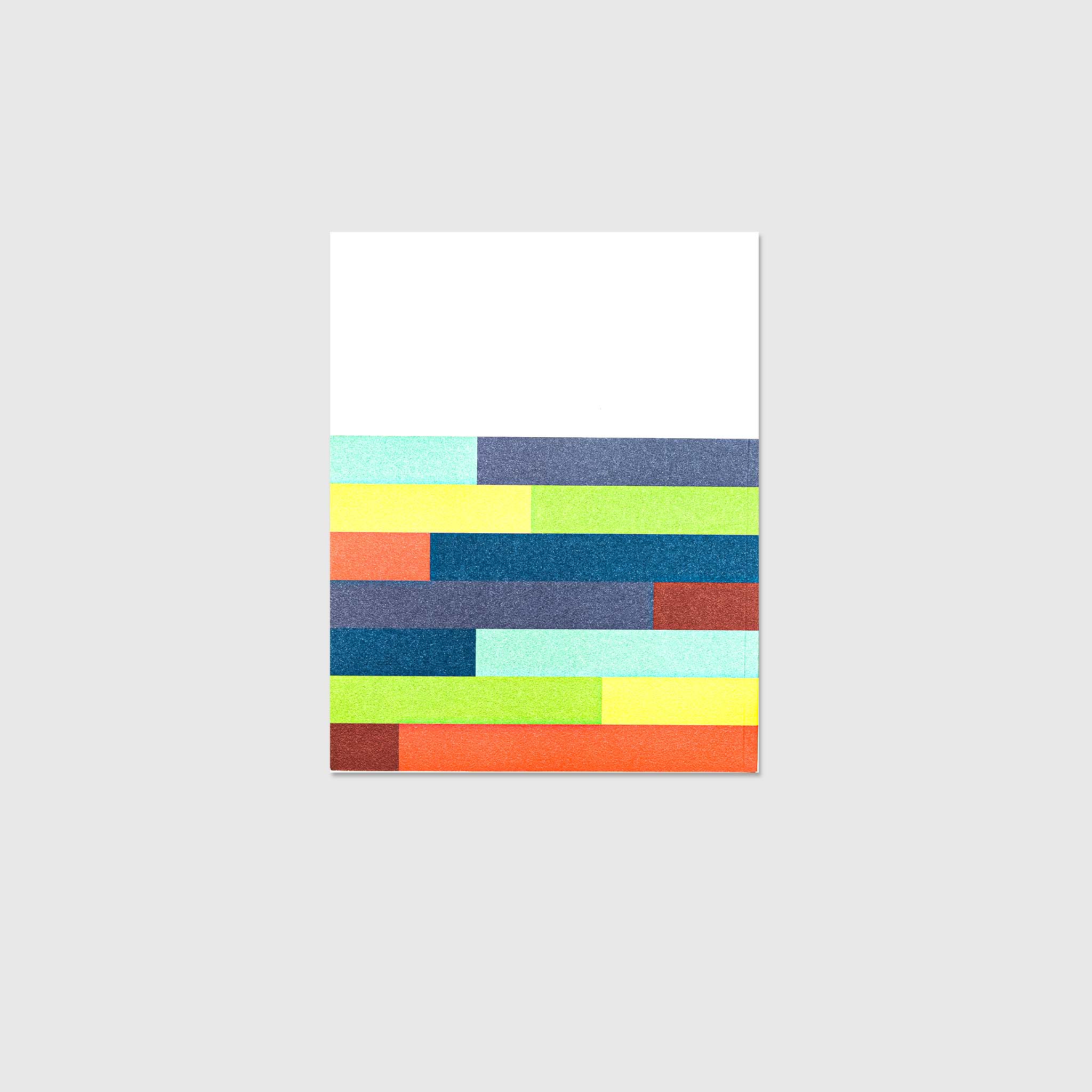 VOLUME TWO BOOK