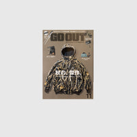 GO OUT VOL. 157