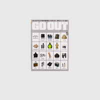 GO OUT VOL. 151