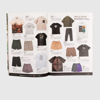 GO OUT VOL. 153