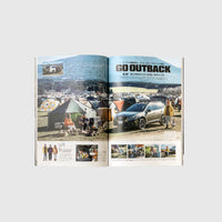GO OUT VOL. 160
