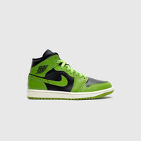 WMNS AIR JORDAN 1 MID SE "ALTITUDE GREEN"