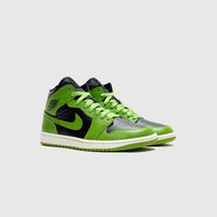 WMNS AIR JORDAN 1 MID SE "ALTITUDE GREEN"