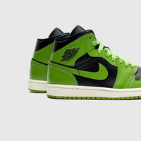 WMNS AIR JORDAN 1 MID SE "ALTITUDE GREEN"