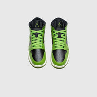WMNS AIR JORDAN 1 MID SE "ALTITUDE GREEN"