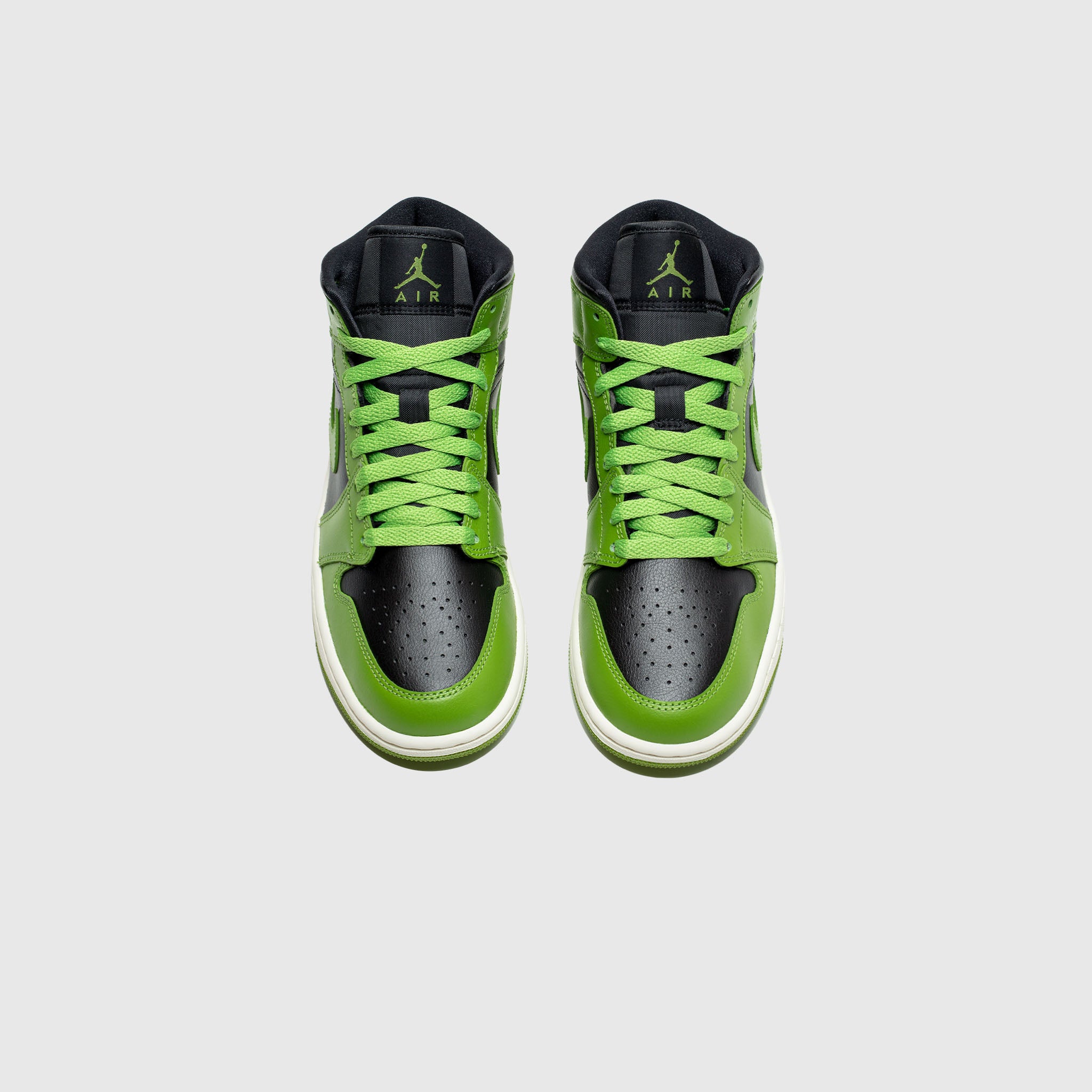 WMNS AIR JORDAN 1 MID SE "ALTITUDE GREEN"