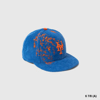 PACKER X BANDULU NEW YORK METS 59FIFTY FITTED